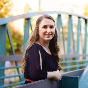 Meet your Posher, Brooke